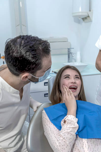 Best Emergency Dental Services for Seniors in Reading, PA